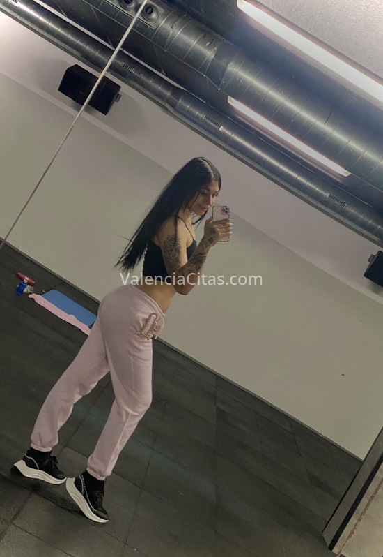 Star, joven y guapa colombiana. 624653907. Citas en VALENCIA, VALENCIA. www.valenciacitas.com.