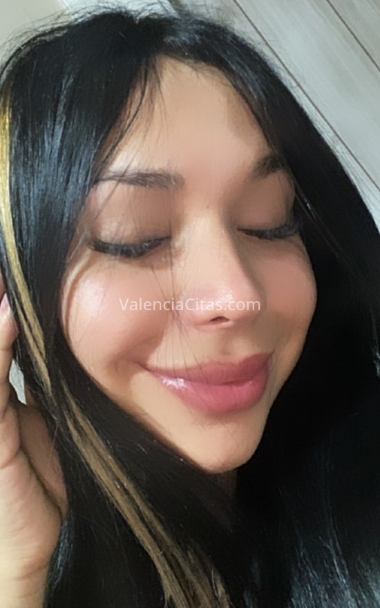 Star, joven y guapa colombiana. 624653907. Citas en VALENCIA, VALENCIA. www.valenciacitas.com.