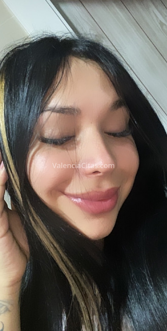 Star, joven y guapa colombiana. 624653907. Citas en VALENCIA, VALENCIA. www.valenciacitas.com.