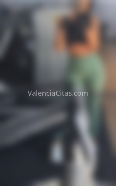 Armonizar cuerpo y alma. 617049715. Citas en VALENCIA, VALENCIA. www.valenciacitas.com.