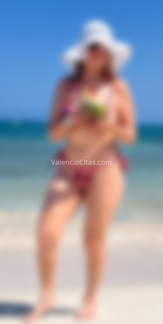 Mariana . 613880983. Citas en VALENCIA, VALENCIA. www.valenciacitas.com.