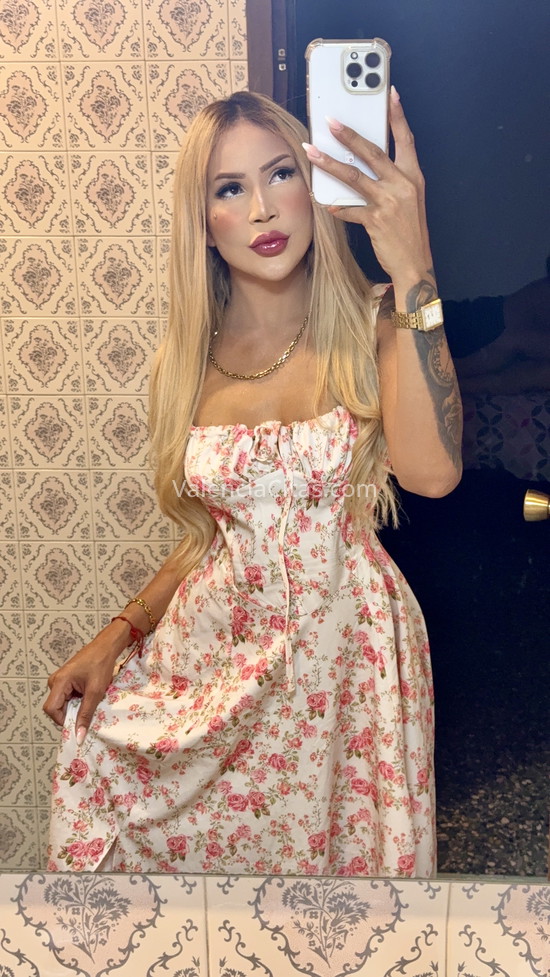 Karoll, joven brasileña . 673918478. Citas en VALENCIA, VALENCIA. www.valenciacitas.com.