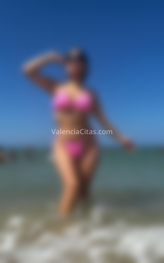 Bianca, simpática colombiana atractiva. 676640197. Citas en VALENCIA, VALENCIA. www.valenciacitas.com.
