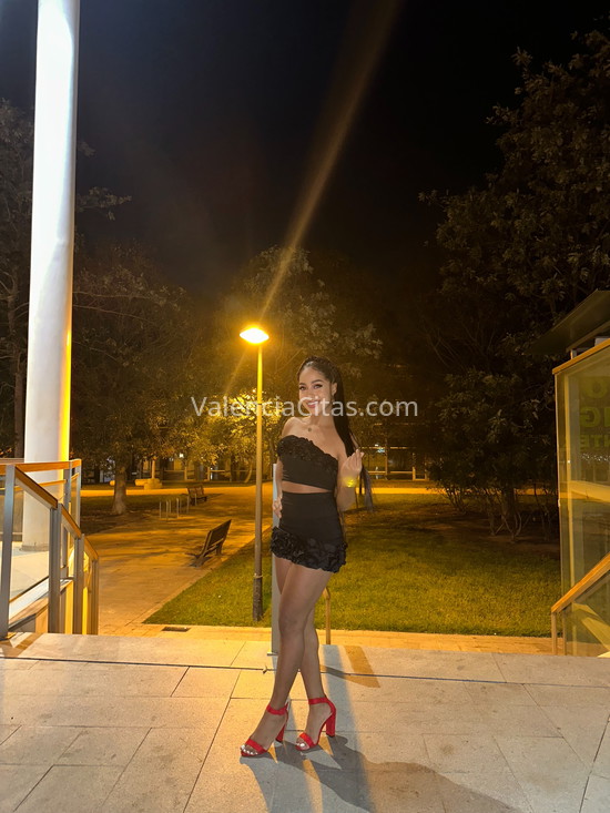 Madinson, guapa trans latina. 614696102. Citas en VALENCIA, VALENCIA. www.valenciacitas.com.