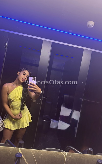 Madinson, guapa trans latina. 614696102. Citas en VALENCIA, VALENCIA. www.valenciacitas.com.