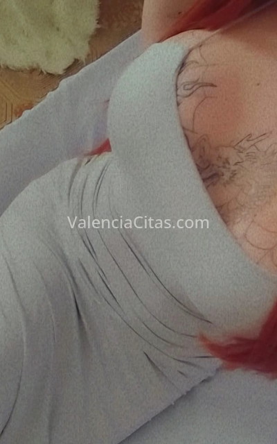 Aura. 602028249. Citas en VALENCIA, VALENCIA. www.valenciacitas.com.