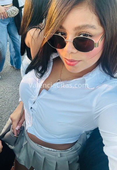 Antonella, chica colombiana . 602178976. Citas en VALENCIA, VALENCIA. www.valenciacitas.com.