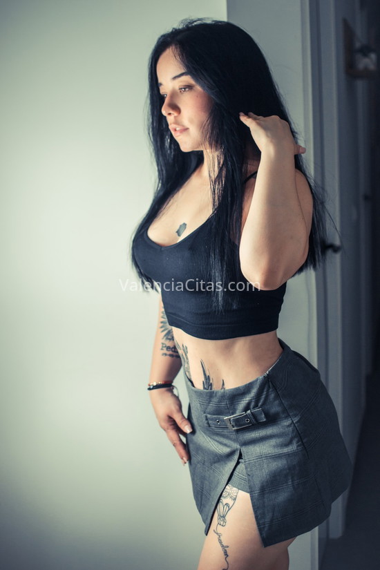 Karen, colombiana muy cercana. 632702614. Citas en VALENCIA, VALENCIA. www.valenciacitas.com.