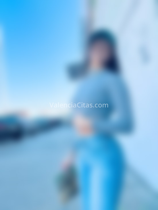 Adara, chica colombiana muy fiestera. 614385458. Citas en VALENCIA, VALENCIA. www.valenciacitas.com.
