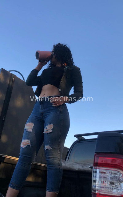 María, mujer latina aventurera. 603942429. Citas en VALENCIA, VALENCIA. www.valenciacitas.com.