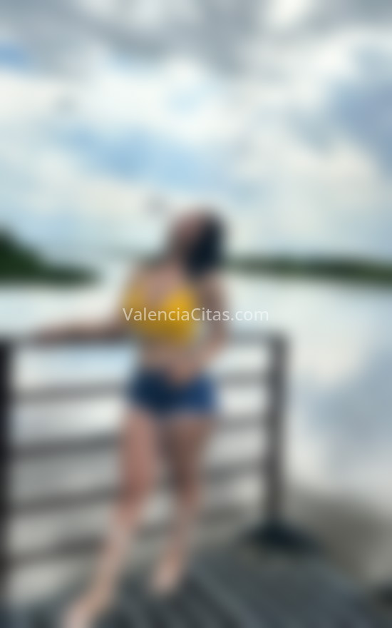 María, mujer latina aventurera. 603942429. Citas en VALENCIA, VALENCIA. www.valenciacitas.com.