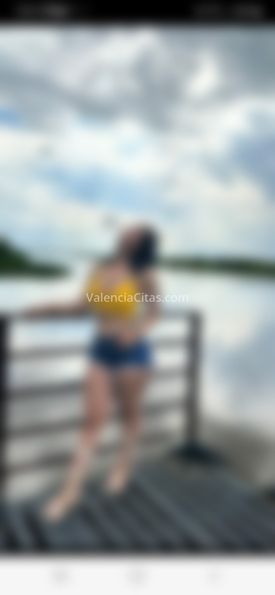 María, mujer latina aventurera. 603942429. Citas en VALENCIA, VALENCIA. www.valenciacitas.com.