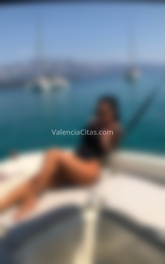 Ana. 614692112. Citas en VALENCIA, VALENCIA. www.valenciacitas.com.