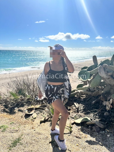 Sol, latina con ganas de diversión. 666682752. Citas en VALENCIA, VALENCIA. www.valenciacitas.com. Sol, latina con ganas de diversión. 666682752. Citas en VALENCIA, VALENCIA. www.valenciacitas.com.