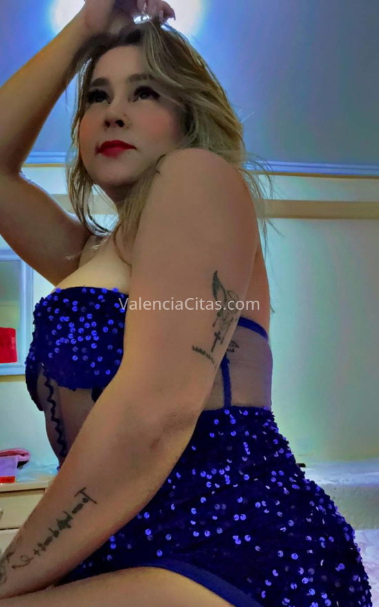 Sol, latina con ganas de diversión. 666694470. Citas en VALENCIA, VALENCIA. www.valenciacitas.com.