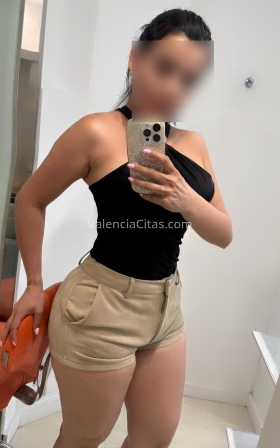 María, masajista profesional. 603959438. Citas en VALENCIA, VALENCIA. www.valenciacitas.com.