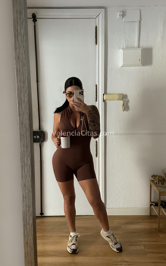 Karen Fox . 623368346. Citas en VALENCIA, VALENCIA. www.valenciacitas.com.