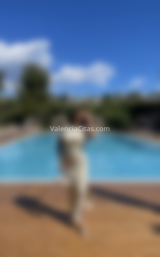 Karen Fox . 623368346. Citas en VALENCIA, VALENCIA. www.valenciacitas.com.