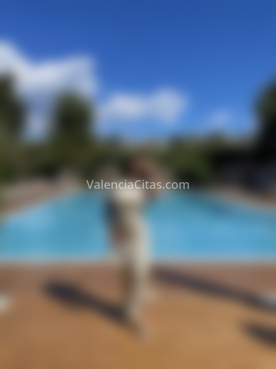Karen Fox . 623368346. Citas en VALENCIA, VALENCIA. www.valenciacitas.com.