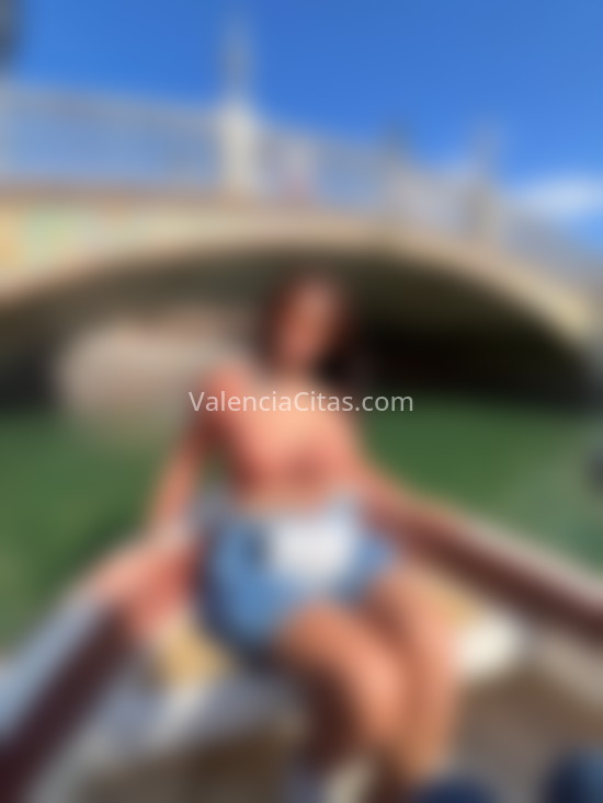 Karen Fox . 623368346. Citas en VALENCIA, VALENCIA. www.valenciacitas.com.
