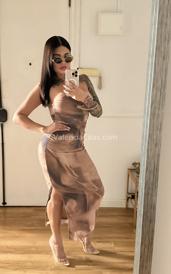 Karen Fox . 623368346. Citas en VALENCIA, VALENCIA. www.valenciacitas.com.