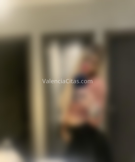 Alejandra Grisolia . 612293393. Citas en VALENCIA, VALENCIA. www.valenciacitas.com.