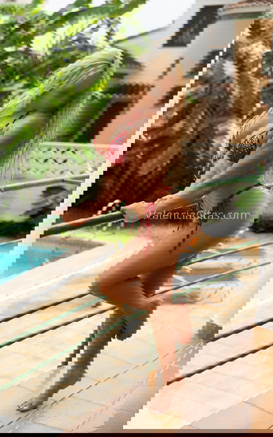 Alejandra. 657094585. Citas en VALENCIA, VALENCIA. www.valenciacitas.com.