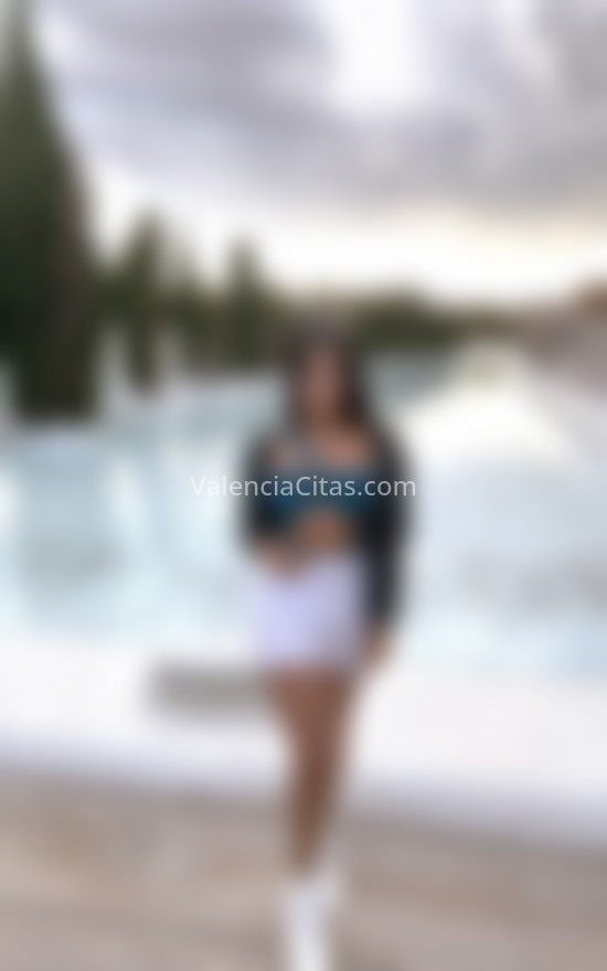 Lindsay Honey, trans latina en la ciudad. 627192588. Citas en VALENCIA, VALENCIA. www.valenciacitas.com.