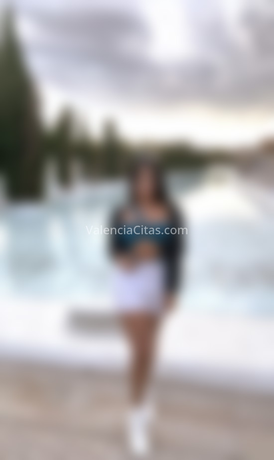 Lindsay Honey, trans latina en la ciudad. 627192588. Citas en VALENCIA, VALENCIA. www.valenciacitas.com.