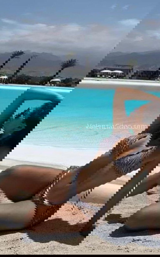 Camila. 632180789. Citas en VALENCIA, VALENCIA. www.valenciacitas.com.