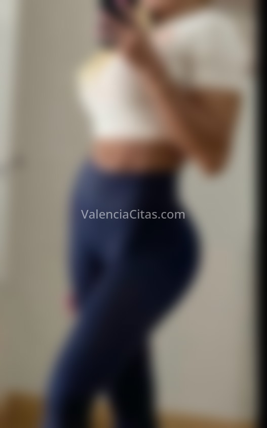Victoria, bella latina. 604224185. Citas en VALENCIA, VALENCIA. www.valenciacitas.com.
