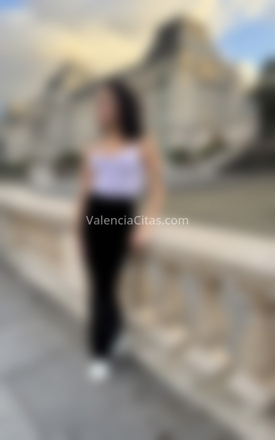 Ana María, trans morena latina . 624690116. Citas en VALENCIA, VALENCIA. www.valenciacitas.com.