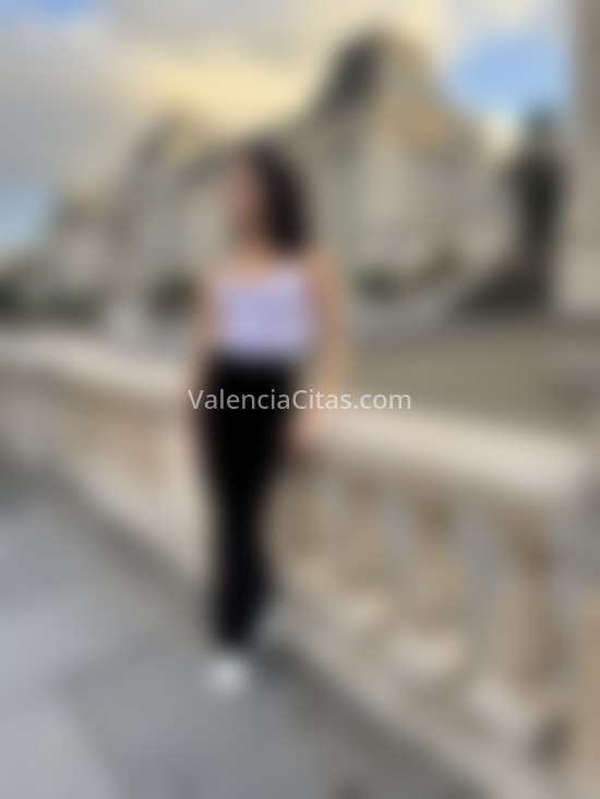 Ana María, trans morena latina . 624690116. Citas en VALENCIA, VALENCIA. www.valenciacitas.com.