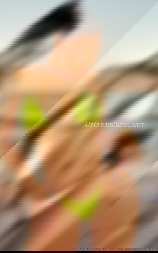 Macarena . 663964361. Citas en VALENCIA, VALENCIA. www.valenciacitas.com.