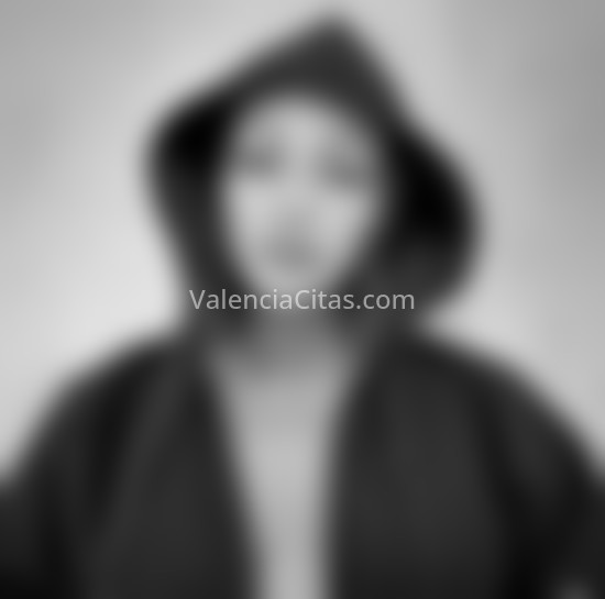 Macarena . 663964361. Citas en VALENCIA, VALENCIA. www.valenciacitas.com.