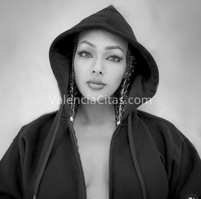 Macarena . 623538474. Citas en VALENCIA, VALENCIA. www.valenciacitas.com.