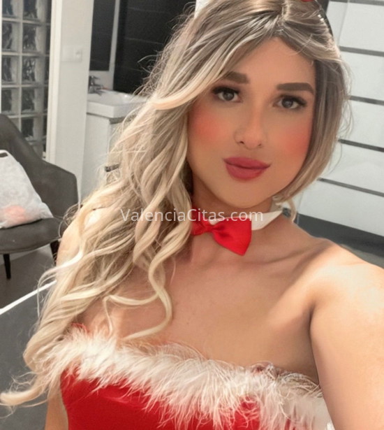 Mariana, chica trans colombiana. 623218792. Citas en VALENCIA, VALENCIA. www.valenciacitas.com.