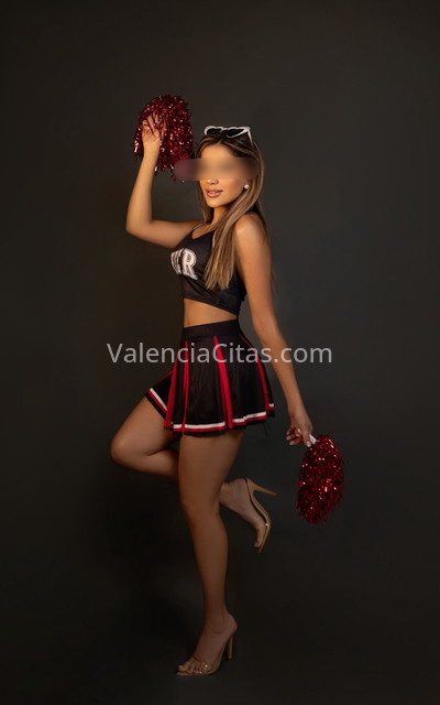 Sofia, una brasileña muy guapa. 645751326. Citas en VALENCIA, VALENCIA. www.valenciacitas.com.