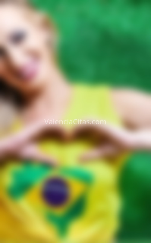 Luisa, brasileña fiestera. 627329570. Citas en VALENCIA, VALENCIA. www.valenciacitas.com. Luisa, brasileña fiestera. 627329570. Citas en VALENCIA, VALENCIA. www.valenciacitas.com.