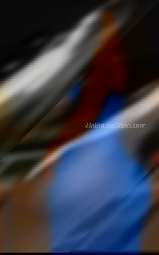 Daniela, joven venezolana. 647332199. Citas en VALENCIA, VALENCIA. www.valenciacitas.com.