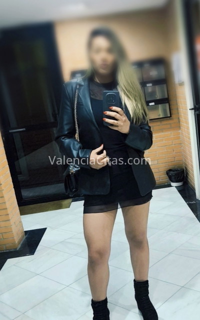 Luanna. 613659115. Citas en VALENCIA, VALENCIA. www.valenciacitas.com.