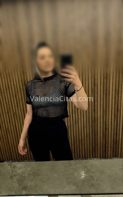 Luanna. 613659115. Citas en VALENCIA, VALENCIA. www.valenciacitas.com.