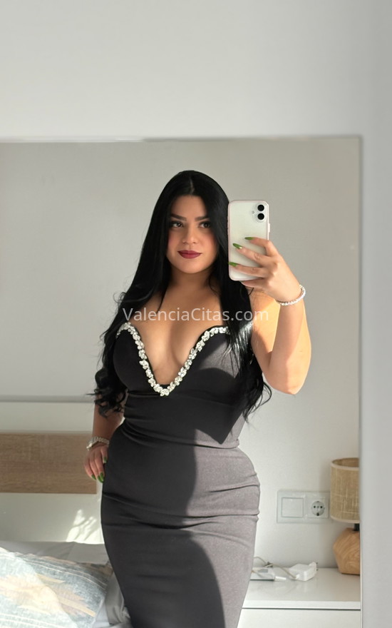 Valentina. 613269136. Citas en VALENCIA, VALENCIA. www.valenciacitas.com. Valentina. 613269136. Citas en VALENCIA, VALENCIA. www.valenciacitas.com.