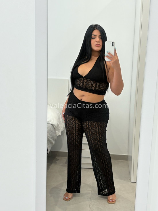 Valentina. 607504658. Citas en VALENCIA, VALENCIA. www.valenciacitas.com.