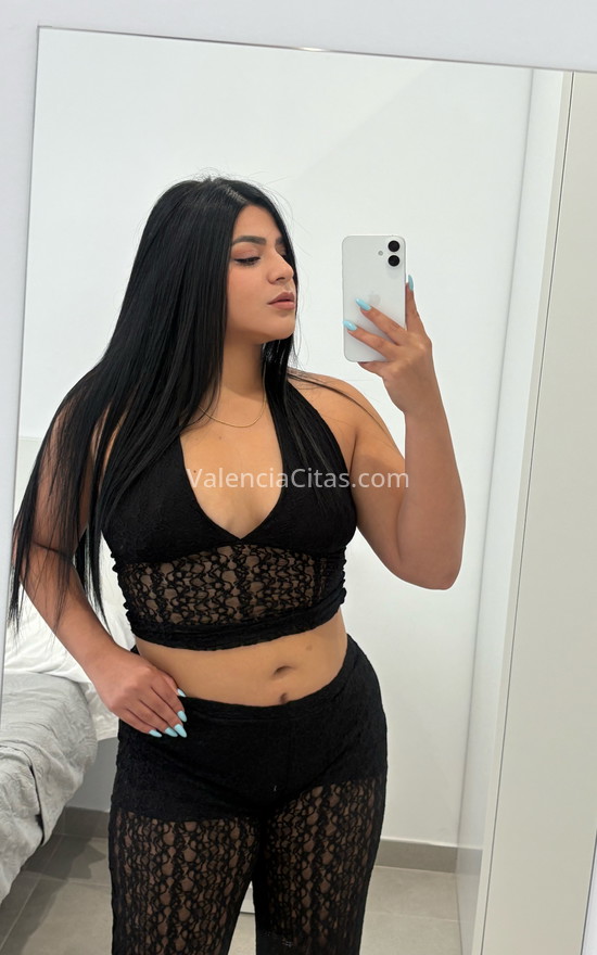 Valentina. 607504658. Citas en VALENCIA, VALENCIA. www.valenciacitas.com.