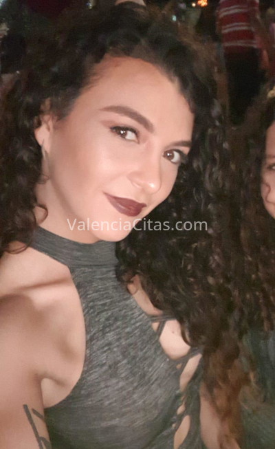 Nina, trans encantadora. 647467282. Citas en VALENCIA, VALENCIA. www.valenciacitas.com.