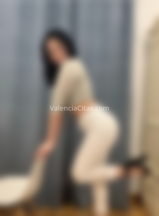 Melissa, estudiante divertida . 674929733. Citas en VALENCIA, VALENCIA. www.valenciacitas.com.