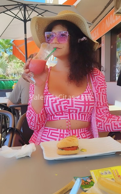 Eva, chica trans muy maja. 664638350. Citas en VALENCIA, VALENCIA. www.valenciacitas.com.