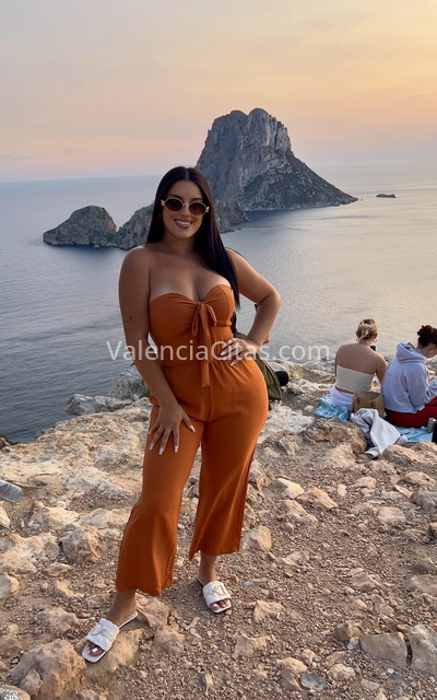 Lucia, belleza latina. 614568370. Citas en VALENCIA, VALENCIA. www.valenciacitas.com.