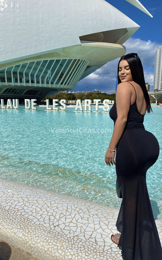 Lucia, guapa y elegante. 614568370. Citas en VALENCIA, VALENCIA. www.valenciacitas.com.
